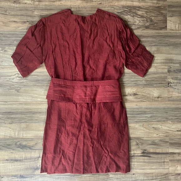 NWT - Rebecca Minkoff Juno Dress XS - Picture 5 of 13
